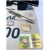 Image 5 : Various RCM Promotional Material, Tokens, Medals - Part 1