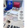Image 3 : Various RCM Promotional Material, Tokens, Medals - Part 2