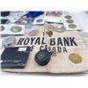 Image 4 : Various RCM Promotional Material, Tokens, Medals - Part 2