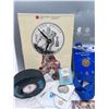 Image 5 : Various RCM Promotional Material, Tokens, Medals - Part 2