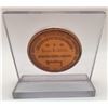 Image 3 : Royal Canadian Mint Mint Directors Conference Medal