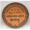 Image 4 : Royal Canadian Mint Mint Directors Conference Medal