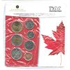 Image 2 : Various Commemorative Canadian Convention Coin Sets with Serial #1