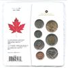 Image 3 : Various Commemorative Canadian Convention Coin Sets with Serial #1