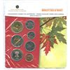 Image 4 : Various Commemorative Canadian Convention Coin Sets with Serial #1