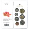 Image 5 : Various Commemorative Canadian Convention Coin Sets with Serial #1