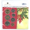 Image 6 : Various Commemorative Canadian Convention Coin Sets with Serial #1