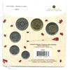 Image 9 : Various Commemorative Canadian Convention Coin Sets with Serial #1