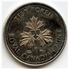 Image 1 : Canada Ten Cents Test Token