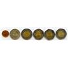 Image 1 : Canada Test Tokens - Lot of 6