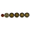 Image 2 : Canada Test Tokens - Lot of 6