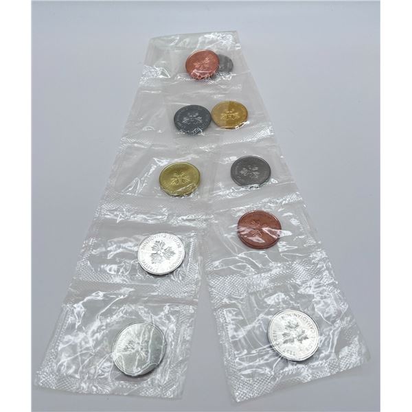 RCM Test Strip Dollar Tokens in Cello