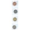 Image 3 : RCM Test Strip Dollar Tokens in Cello