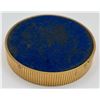 Image 3 : Canada Gold Maple Leaf Paperweight
