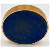 Image 4 : Canada Gold Maple Leaf Paperweight