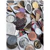 Image 5 : GBA Treasure Chest - Lot of Tokens, Medals, Trade Dollars, ect