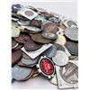 Image 2 : GBA Treasure Chest - Lot of Tokens, Medals, Trade Dollars, ect