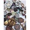 Image 9 : GBA Treasure Chest - Lot of Tokens, Medals, Trade Dollars, ect