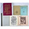 Image 1 : Miscellaneous Token Books - Lot of 14