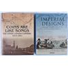 Image 2 : Miscellaneous Token Books - Lot of 14
