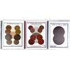 Image 3 : Miscellaneous Token Books - Lot of 14