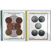 Image 4 : Miscellaneous Token Books - Lot of 14