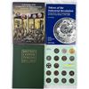 Image 1 : Miscellaneous Numismatic Books - Lot of 16