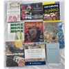 Image 1 : Miscellaneous Numismatic Books - Lot of 10