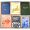 Image 1 : Lot of Six Reference Books.