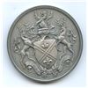 Image 2 : Michener Governor General Medal, Silver