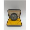 Image 3 : Michener Governor General Medal, Silver