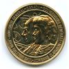 Image 1 : Adrienne Clarkson Governor General Academic Medal