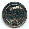 Image 1 : Adrienne Clarkson Canadian Armed Forces Marksmanship Medal