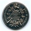 Image 2 : Adrienne Clarkson Canadian Armed Forces Marksmanship Medal