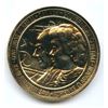 Image 1 : Adrienne Clarkson Canadian Armed Forces Marksmanship Medal