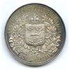 Image 1 : CH-ENSA-12 Annual Provincial Exhibition Halifax Nova Scotia Award Silver Medal