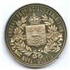 Image 1 : CH-ENSA-12 Annual Provincial Exhibition Halifax Nova Scotia Award Silver Medal