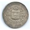 Image 1 : CH-ENSA-12 Annual Provincial Exhibition Halifax Nova Scotia Award Silver Medal.