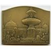Image 1 : CNE Award Medal, 1924