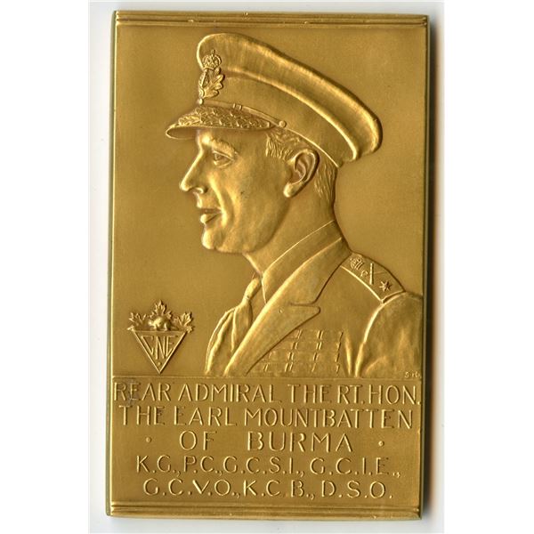 CNE Award Medal, 1948
