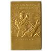Image 2 : CNE Award Medal, 1948