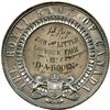 Image 2 : CH 5310-5-2 The Royal Bank of Canada Silver Medal