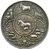 Image 1 : CH 5310-5-2 The Royal Bank of Canada Silver Medal