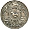 Image 1 : CH 5310-5-2 The Royal Bank of Canada Silver Medal
