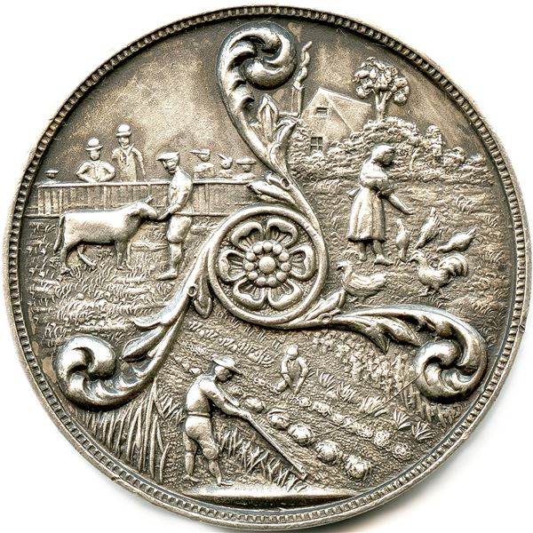 CH 5310-5-2 The Royal Bank of Canada Medals