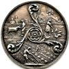 Image 1 : CH-EDOA-51 The Royal Bank of Canada Silver Medal