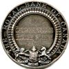 Image 2 : CH-EDOA-51 The Royal Bank of Canada Silver Medal