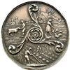 Image 1 : CH-EDOA-51 The Royal Bank of Canada Silver Medal