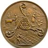 Image 1 : CH-EDOA-51 The Royal Bank of Canada Bronze Medal