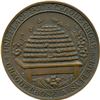 Image 1 : Montreal City and District Savings Bank Medal - Bronze